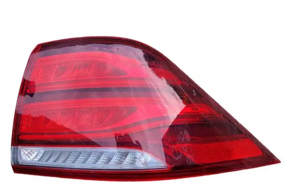 Mercedes-Benz GLE (W166 - C292) Rear/tail lights A1669065801 001839709299 YAP2589414