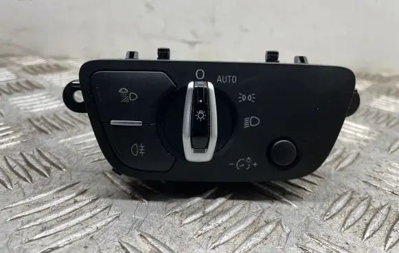 Audi A4 S4 B9 Light switch 4M0941531N
