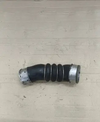 BMW 1 E81 E87 Intercooler hose/pipe 7802752