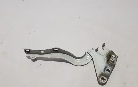 Chevrolet Silverado Engine bonnet/hood hinges 84500495