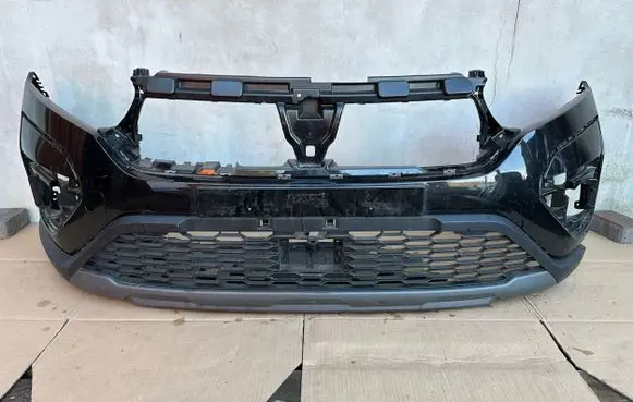 Dacia Sandero III Front bumper