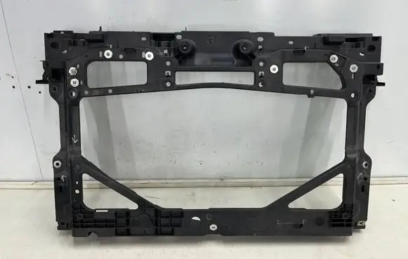 Mazda CX-3 Radiator support slam panel d09h-53110