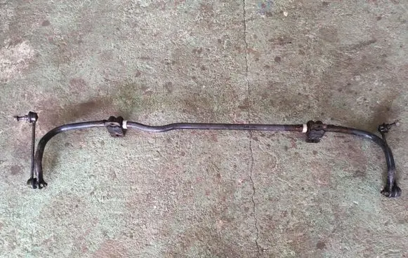 Hyundai Getz Front anti-roll bar/sway bar