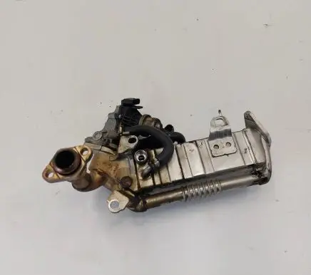 Mini Clubman F54 EGR valve cooler 8515891