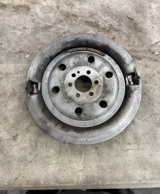 Flywheel