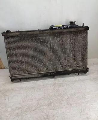 Subaru Legacy Coolant radiator