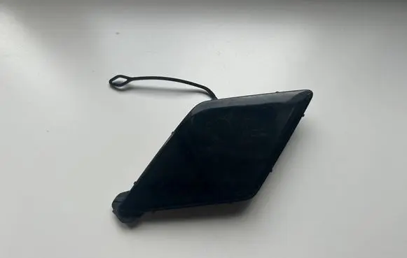 BMW 6 F12 F13 Tow hook cap/cover 51127261580