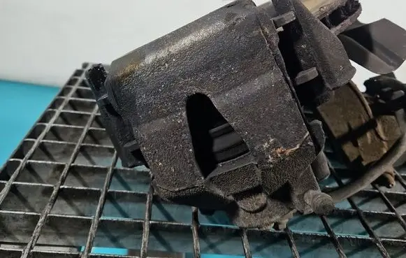 Volkswagen Up Front brake caliper IMPRK1543586