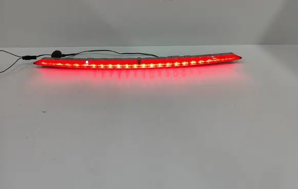 BMW 5 F10 F11 Third/center stoplight 7203224 720322408 63257203224