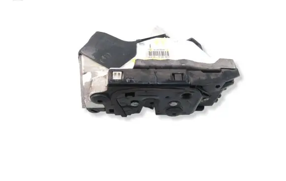 Seat Alhambra (Mk2) Front door lock 5K1837016B