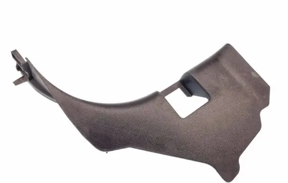Ford F150 Foot area side trim FL3B1502349AG FL3B1502349AGW 5077034