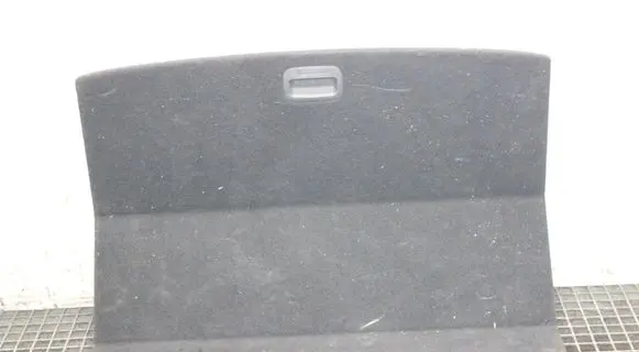 KIA Sportage Trunk/boot floor carpet liner 85720F1000WK
