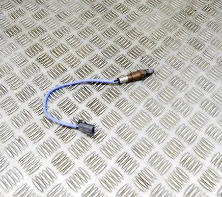 Mercedes-Benz Citan W415 Lambda probe sensor 2165005000 H201333811
