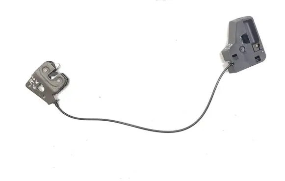 BMW 5 G30 G31 G38 Seat back rest control lever/handle 1247050100 7050100
