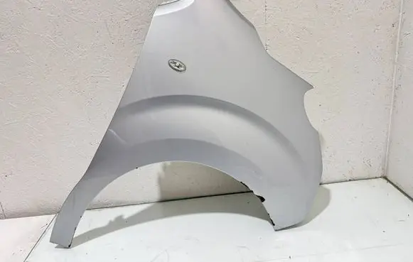 Peugeot Expert Fender