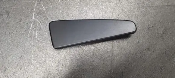 Audi A4 S4 B9 8W Other front door trim element 8w0837307