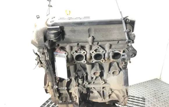 Suzuki Ignis Engine M15A