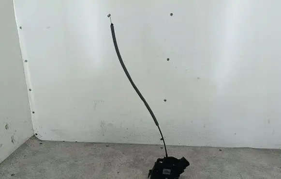 Ford S-MAX Front door lock 8M2AR21812AB