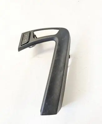 Audi A5 8T 8F Central locking switch button 8T1962107A