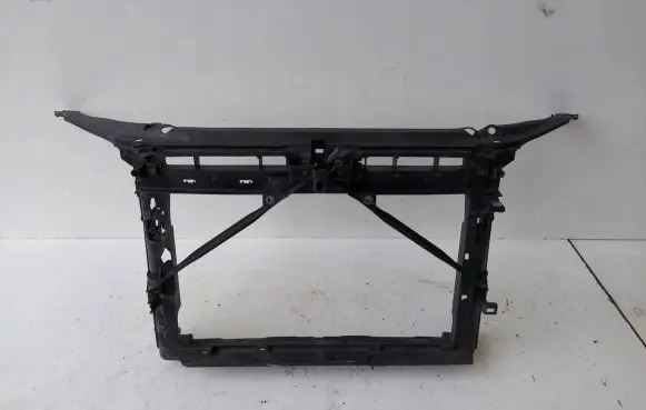 Skoda Octavia Mk3 (5E) Radiator support slam panel 5E0805588