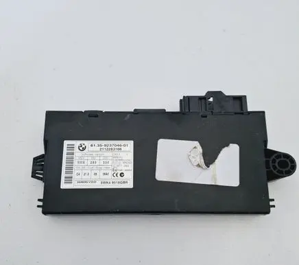 BMW X5 E70 CAS control unit/module 9237046
