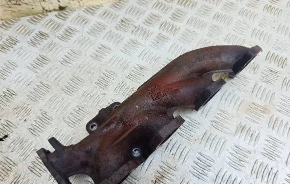 Mini Cooper Countryman R60 Exhaust manifold 8574791