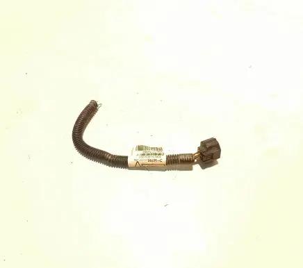 Dacia Duster II Parking sensor (PDC) wiring loom 240157980R 5120157980R P240157980R