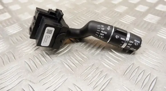 Land Rover Evoque I Wiper control stalk BJ323F973BB