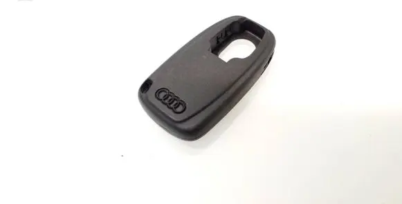 Audi A5 8T 8F Ignition key/card N0503195 PA66GF30