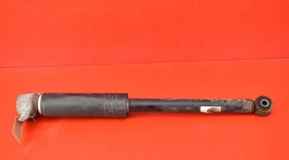 Chevrolet Cruze Rear shock absorber/damper 13332640
