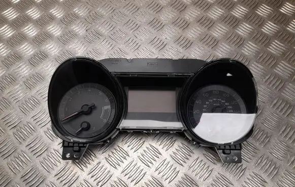 Ford Mustang VI Speedometer (instrument cluster) GR3T10849GE