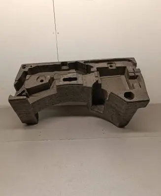 Volkswagen PASSAT B7 Tool box 3C5012115D