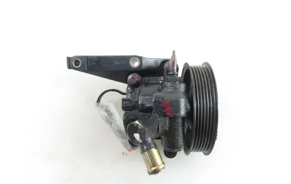 Ford Focus Power steering pump 