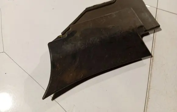 Toyota Avensis T250 Other interior part 5560705010 55607-05010