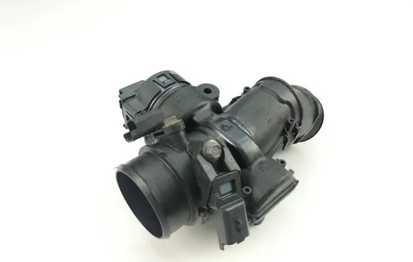 Throttle valve