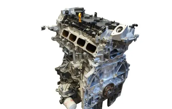 Nissan Rogue Engine PR25