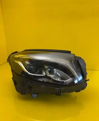 Mercedes-Benz GLC C253 Headlight/headlamp A2539065201
