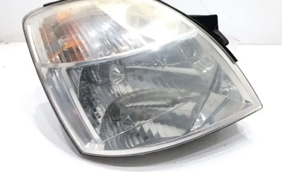 KIA Picanto Headlight/headlamp
