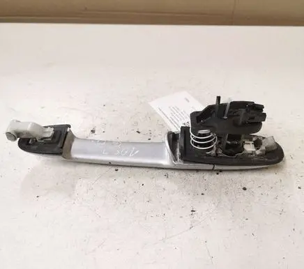 Mercedes-Benz Vito Viano W639 Sliding door exterior handle