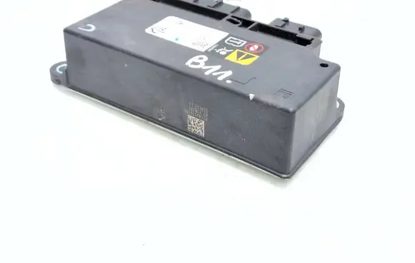 Opel Insignia B Airbag control unit/module 13529157 812586170