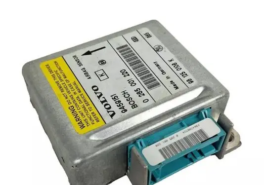 Volvo S70 V70 V70 XC Airbag control unit/module 9459151