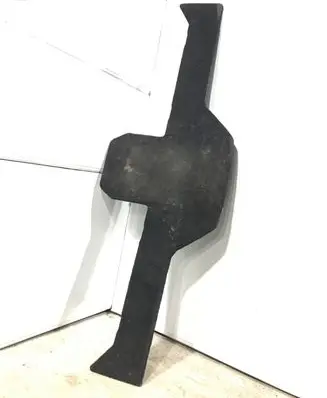 Chrysler Pacifica Other interior part 5XK69DX9AF MR525187 4564880