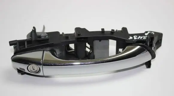 Mercedes-Benz CLS C219 Front door exterior handle A2197600670