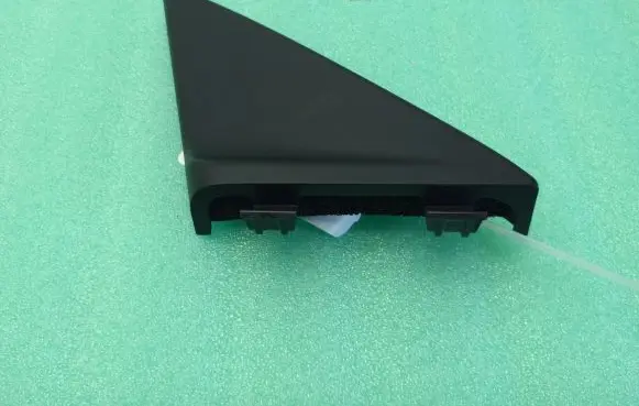 Maserati Levante Front door wing mirror part 