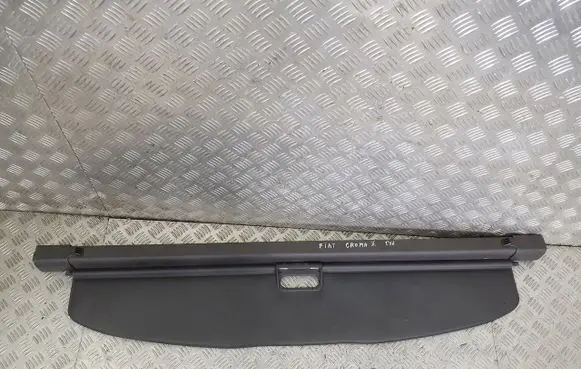 Fiat Croma Parcel shelf load cover 