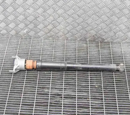 Rear shock absorber/damper