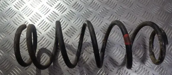 Mazda 6 Rear coil spring