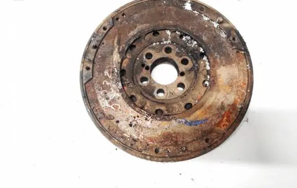Alfa Romeo GT Flywheel 281599