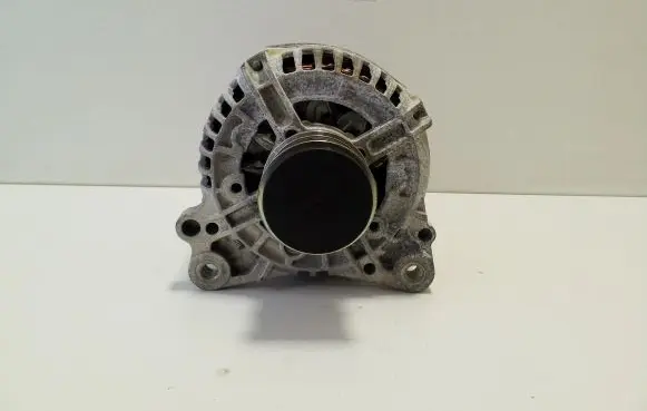 Audi Q3 8U Generator/alternator ALT2140CP