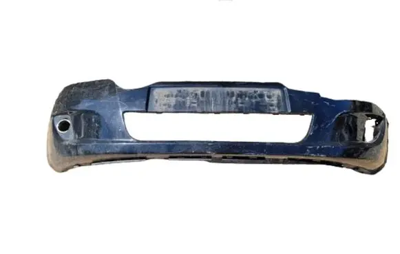 KIA Ceed Front bumper 86500-1H000
